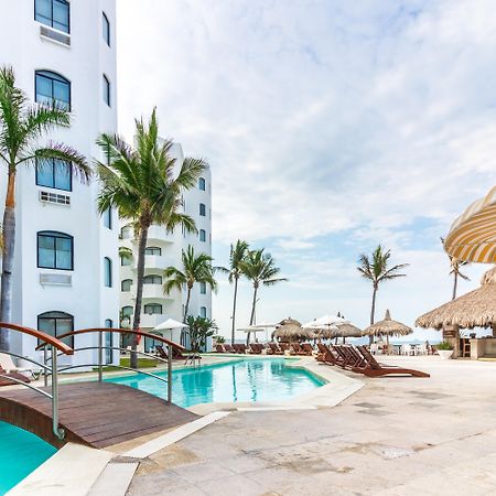 Gaviana Resort Масатлан Экстерьер фото